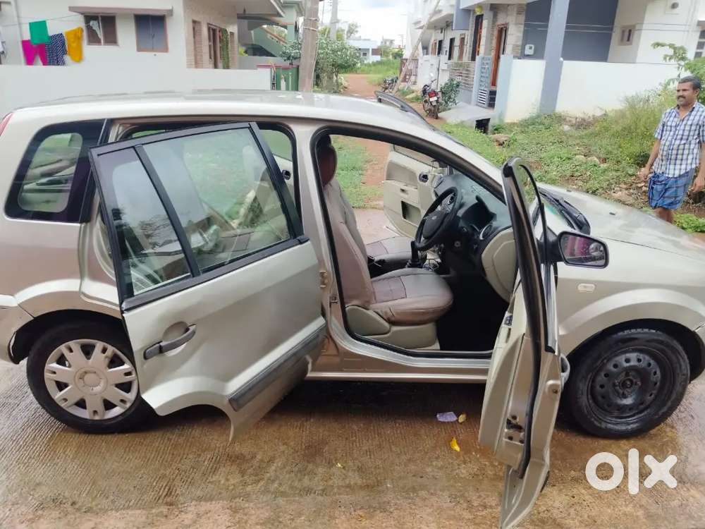 Car Is Good Cundition Fc Running Insurance Running