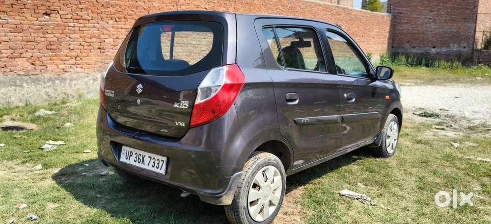 Maruti Suzuki Alto K10