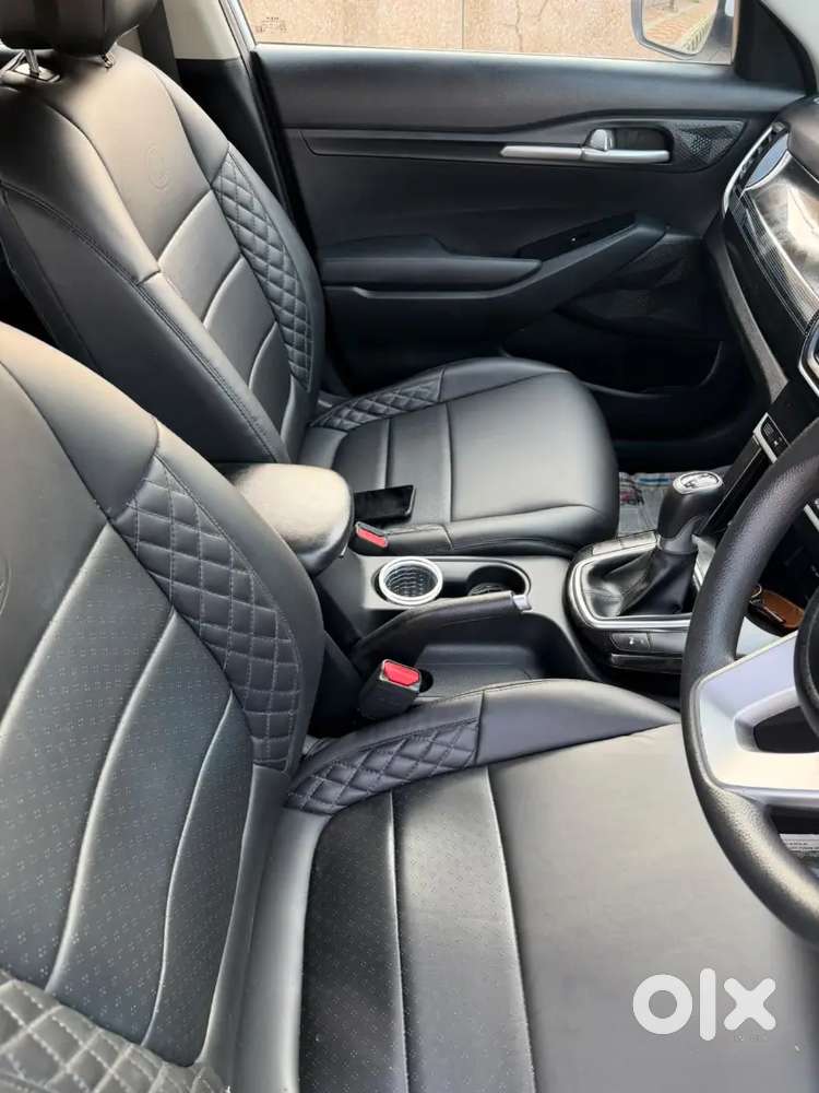 2023/25 Model Kia Seltos Htk Plus Imt Semi Auto Brand New Condition