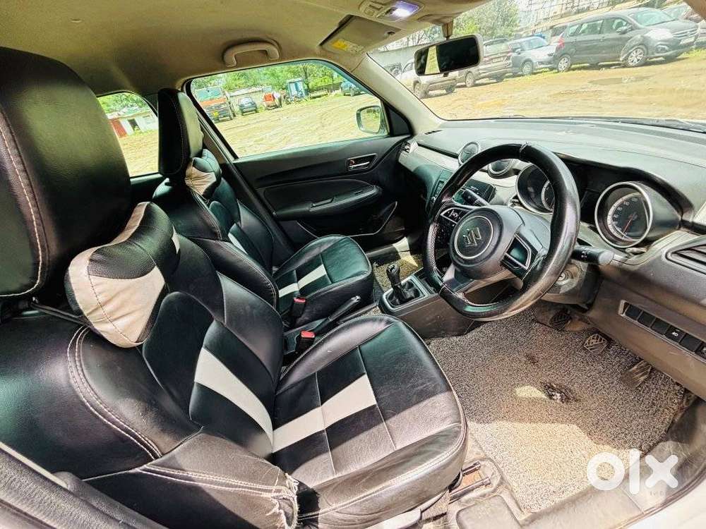 Maruti Suzuki Swift Vdi, 2018, Diesel