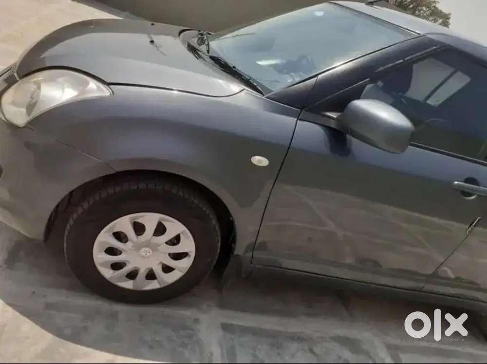 Maruti Suzuki Swift 2012 Diesel 88000 Km Driven
