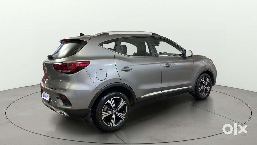 Mg Astor 1.5 Sharp Cvt, 2022, Petrol