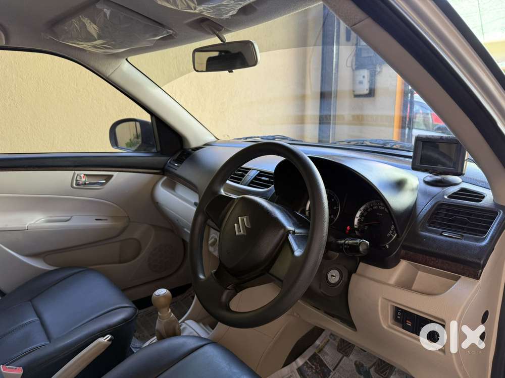 Maruti Suzuki Swift Dzire Vdi (o), 2014, Diesel