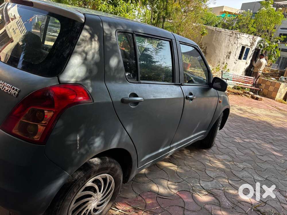 Maruti Suzuki Swift Vdi, 2008, Diesel
