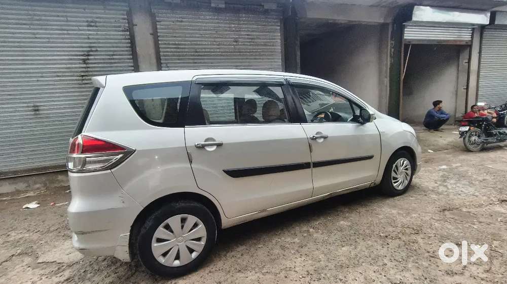 Maruti Ertiga Vdi 2018