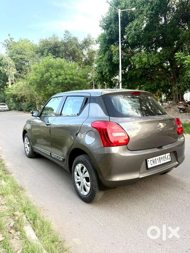 Swift Diesel 2018 Reg 2019 Single Hand