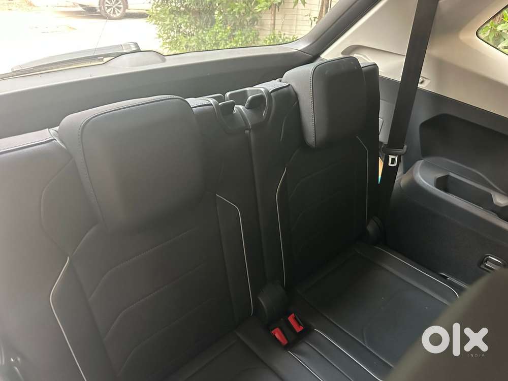 Volkswagen Tiguan All Space 2.0 Tsi, 2021, Petrol