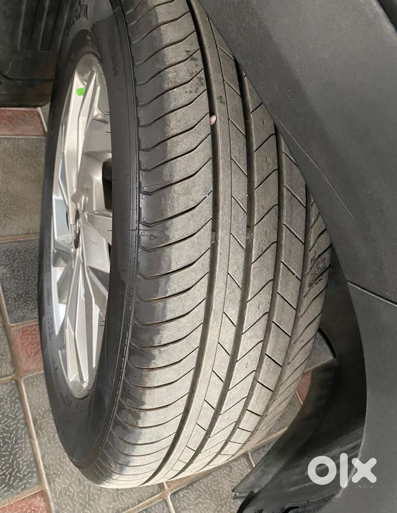 Hyundai Creta 1.5 Crdi Sx, 2022, Diesel