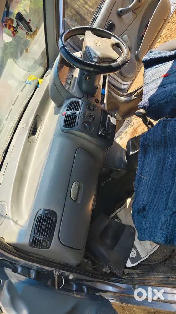 Tata Indica V2 2006 Diesel 80000 Km Driven