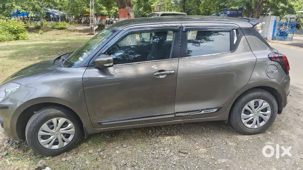 Maruti Suzuki Swift 2021 Petrol 16000 Km Driven