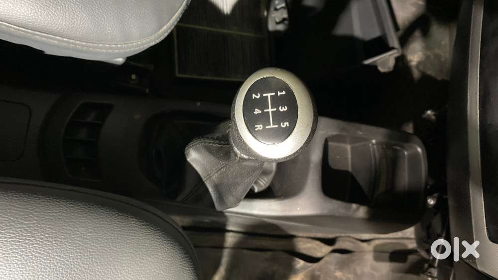 Maruti Suzuki Wagon R 1.0 Vxi, 2012, Petrol