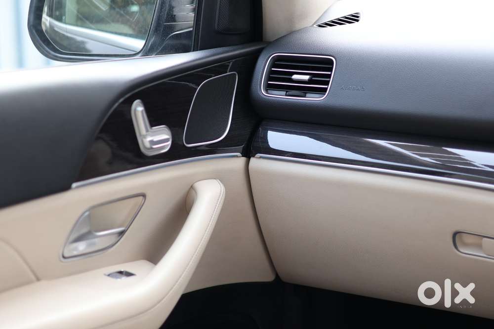 Mercedes-benz Gle 300d 4matic Lwb, 2022, Diesel