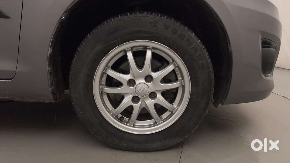 Maruti Suzuki Swift Dzire 1.3 Vxi, 2014, Petrol