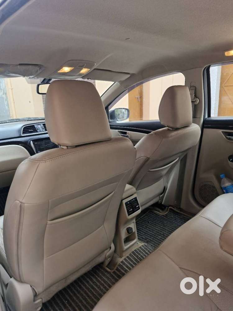 Maruti Suzuki Ciaz 1.3 Alpha, 2018, Petrol