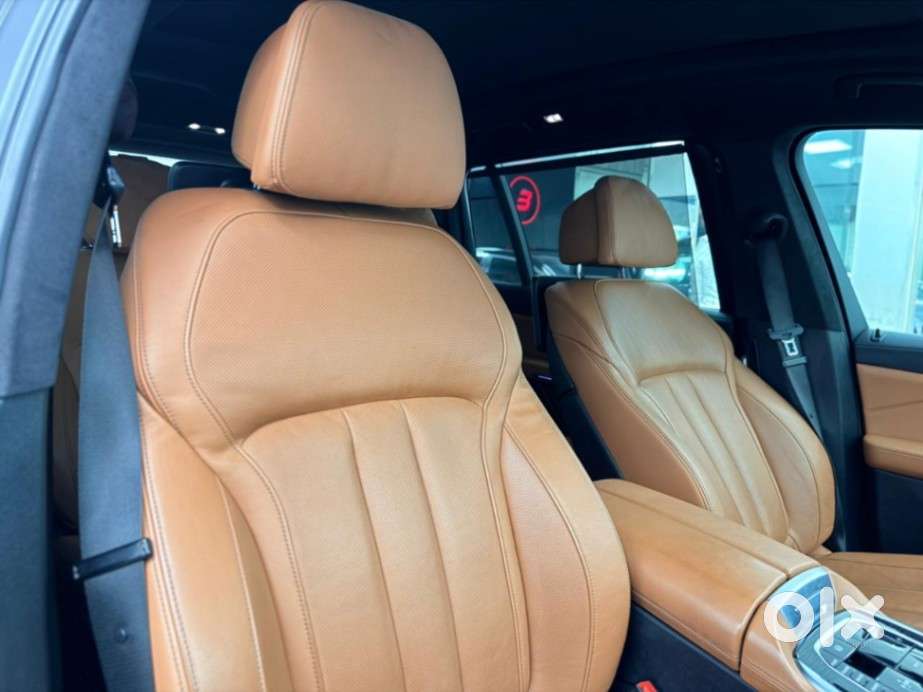 Bmw X7 Xdrive 40i, 2021, Petrol