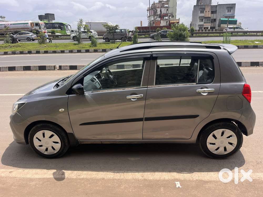 Maruti Suzuki Celerio Cng Vxi Optional, 2019, Cng & Hybrids
