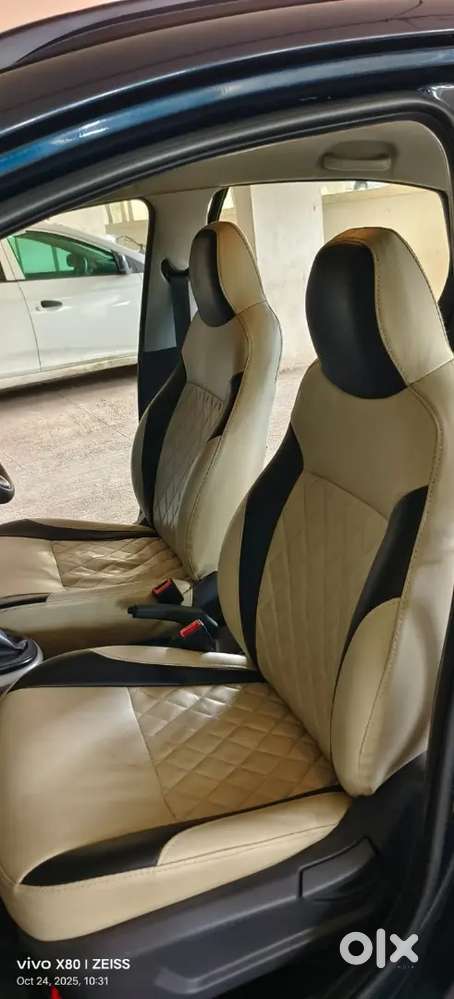 Very Well Maintained Hyundai Grand I10 2022 Cng For Urgent Sell