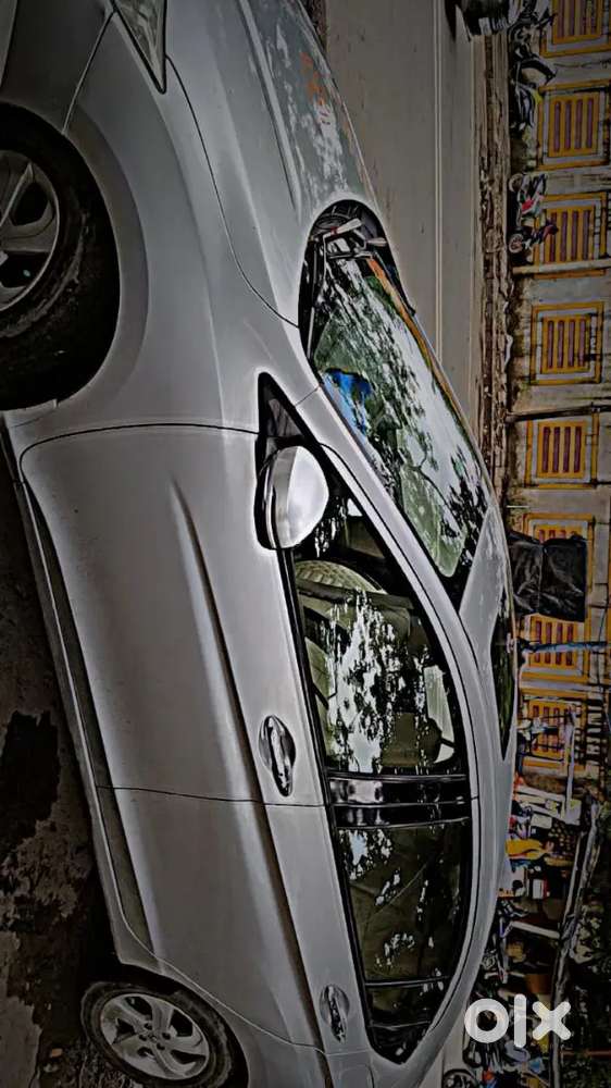 Honda City 2014 Petrol+cng Automatic