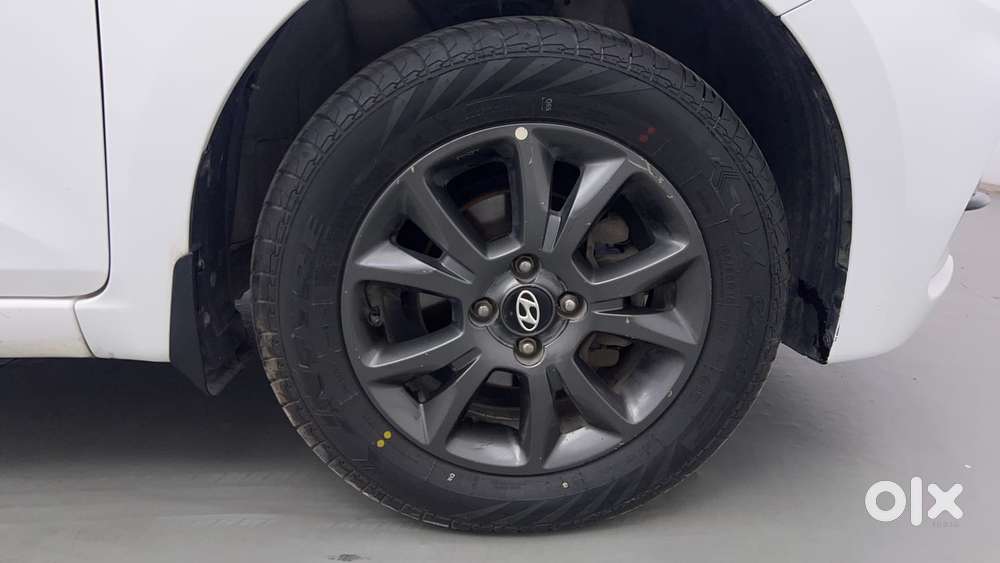 Hyundai Elite I20 Asta 1.2 At, 2018, Petrol