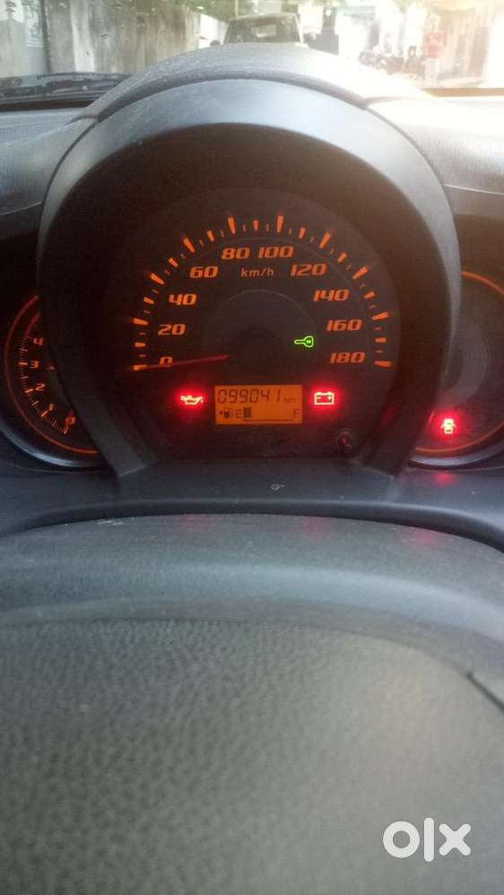 Honda Diesel 2014 Car