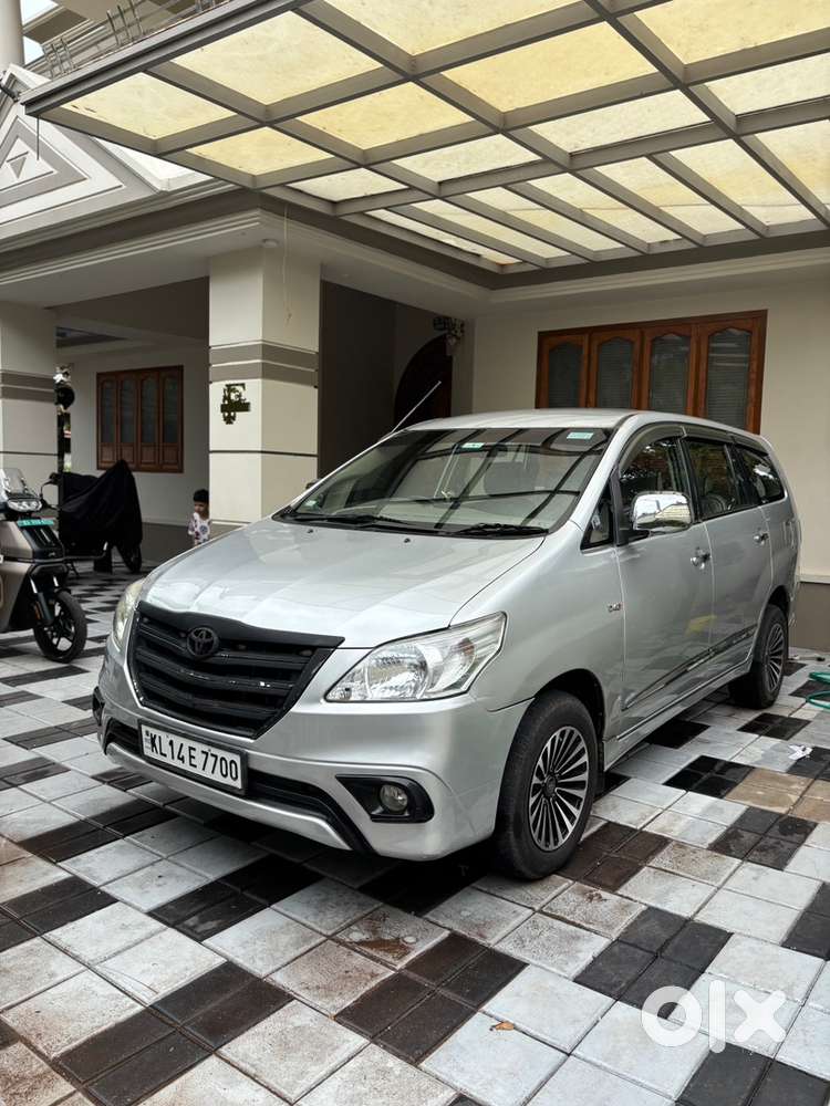 Toyota Innova Diesel 2006