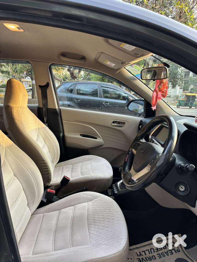 Hyundai New Santro 1.1 Sportz Amt, 2021, Petrol