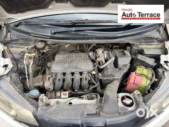 Honda Jazz 1.2 Sv I Vtec, 2016, Petrol