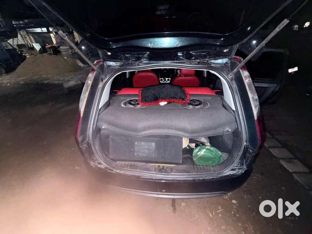 Ford Figo Petrol Good Condition