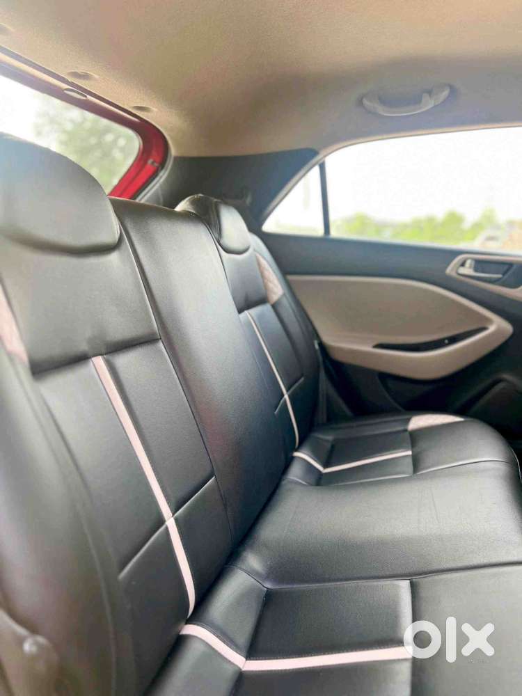 Hyundai Elite I20 1.4 Sportz (o) Crdi, 2015, Diesel