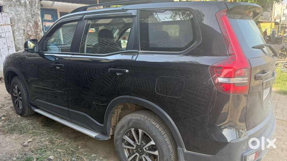 Mahindra Diesel Car 2023