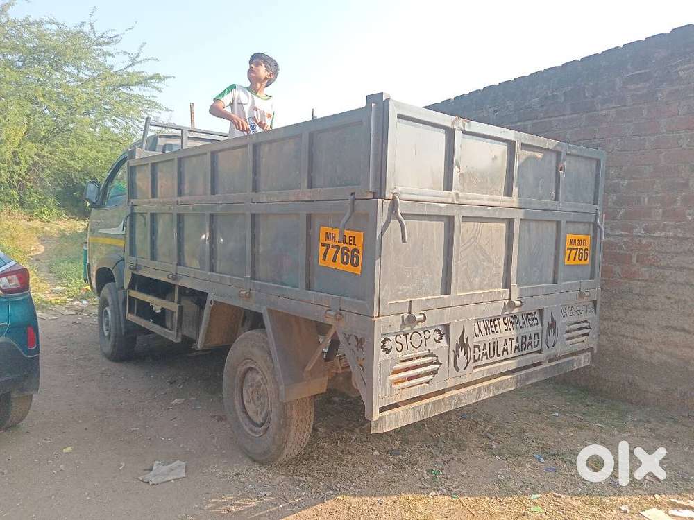 Ashok Leyland Stile 2021 Diesel Good Condition