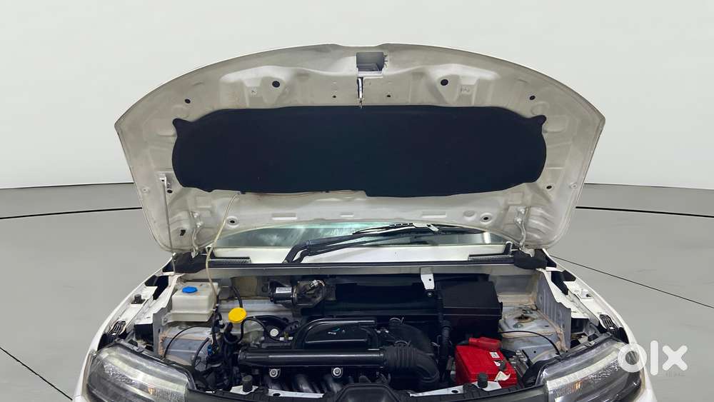 Renault Kwid 2019-ongoing 1.0 Climber Amt, 2023, Petrol