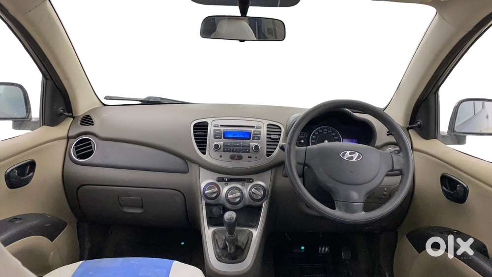 Hyundai I10 Era, 2013, Petrol