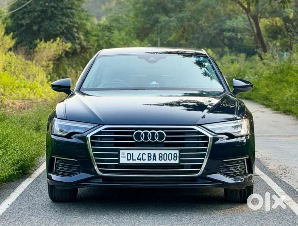 Audi A6 2.0 45 Tfsi Technology, 2021, Petrol