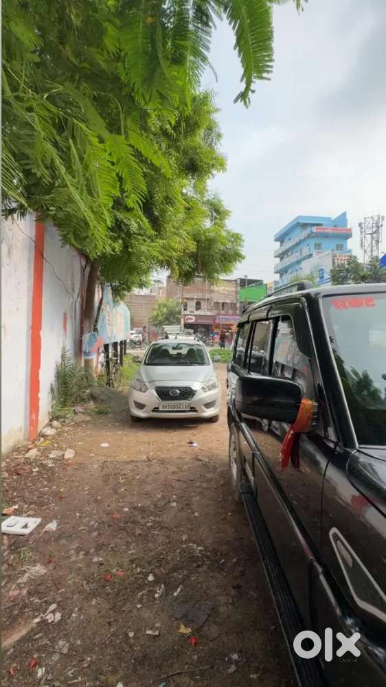 Datsun Go 1.2 Petrol 2017
