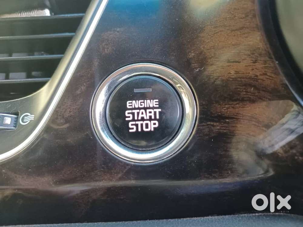 Kia Carnival, 2022, Diesel