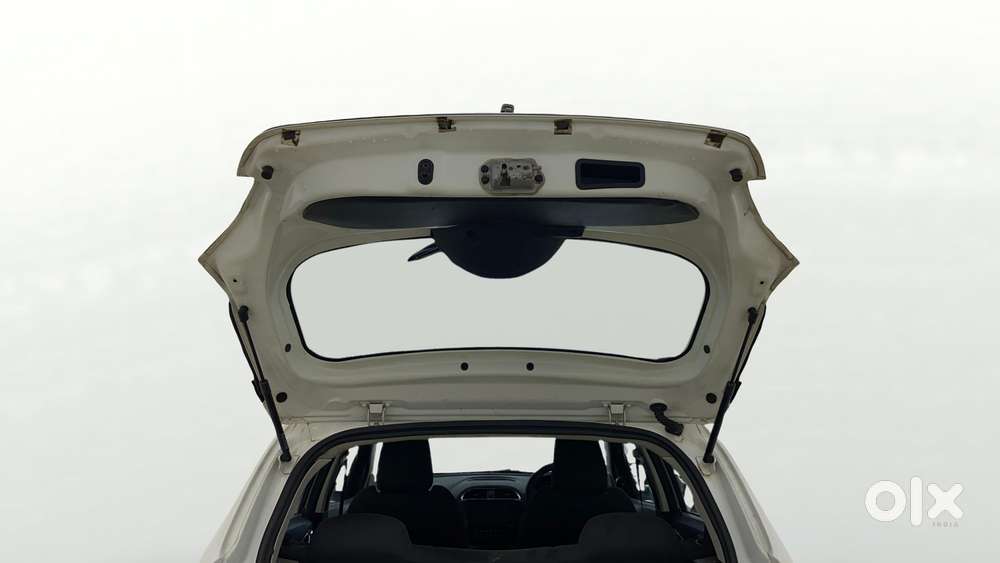 Tata Tiago 1.2 Revotron Xz Plus, 2019, Petrol