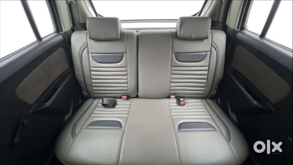 Maruti Suzuki Wagon R Lxi Cng, 2015, Cng & Hybrids