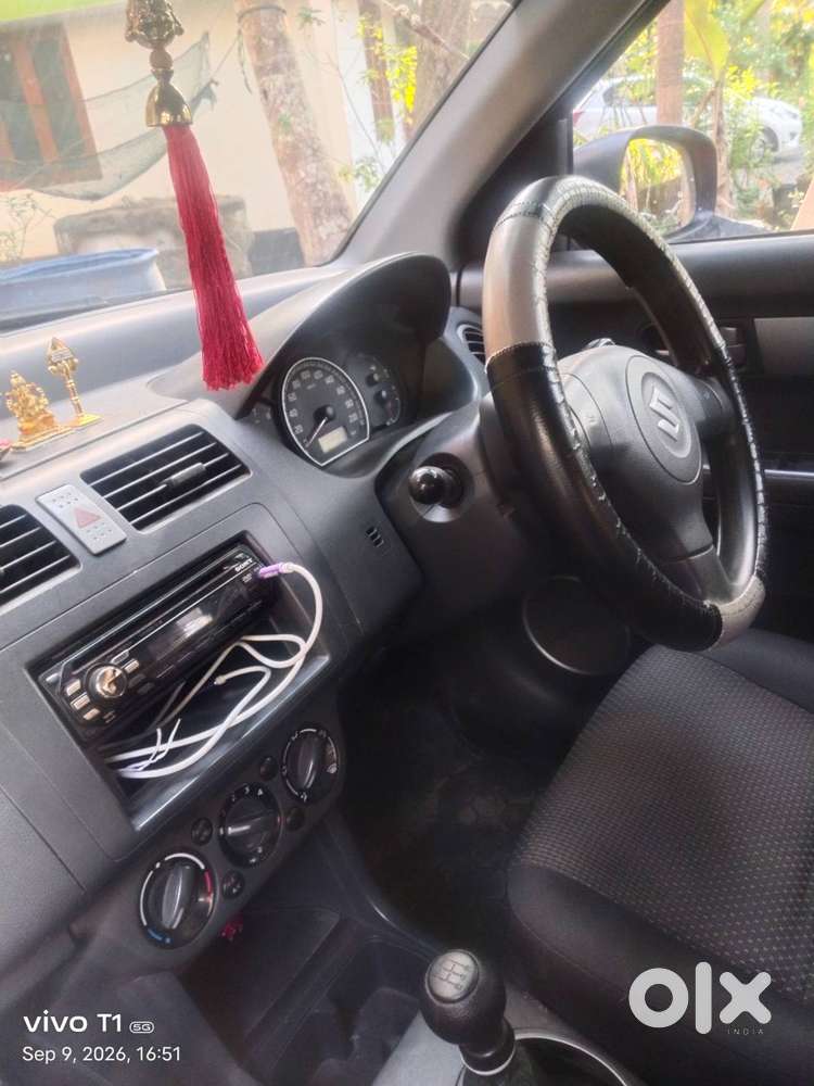 Maruti Swift Vxi 2006 (2007 Registration)