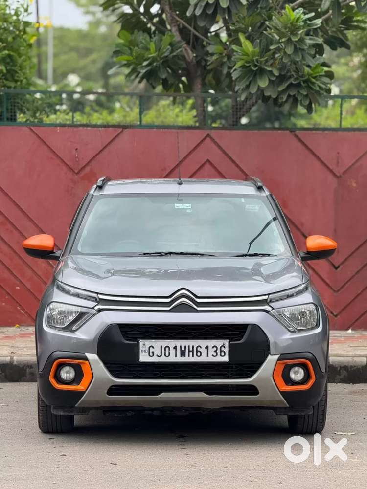 Citroen C3 Feel 1.2 Petrol, 2022, Petrol
