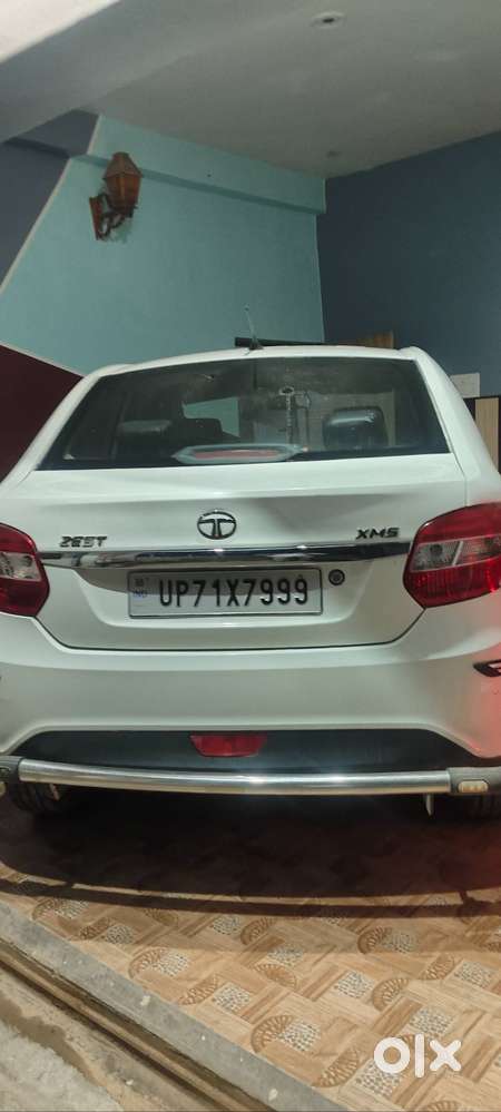 Tata Zest 2015 Petrol Good Condition