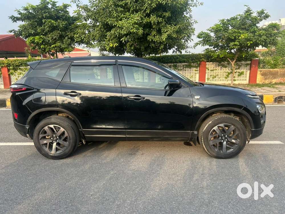 Tata Harrier Xza Plus At, 2023, Diesel