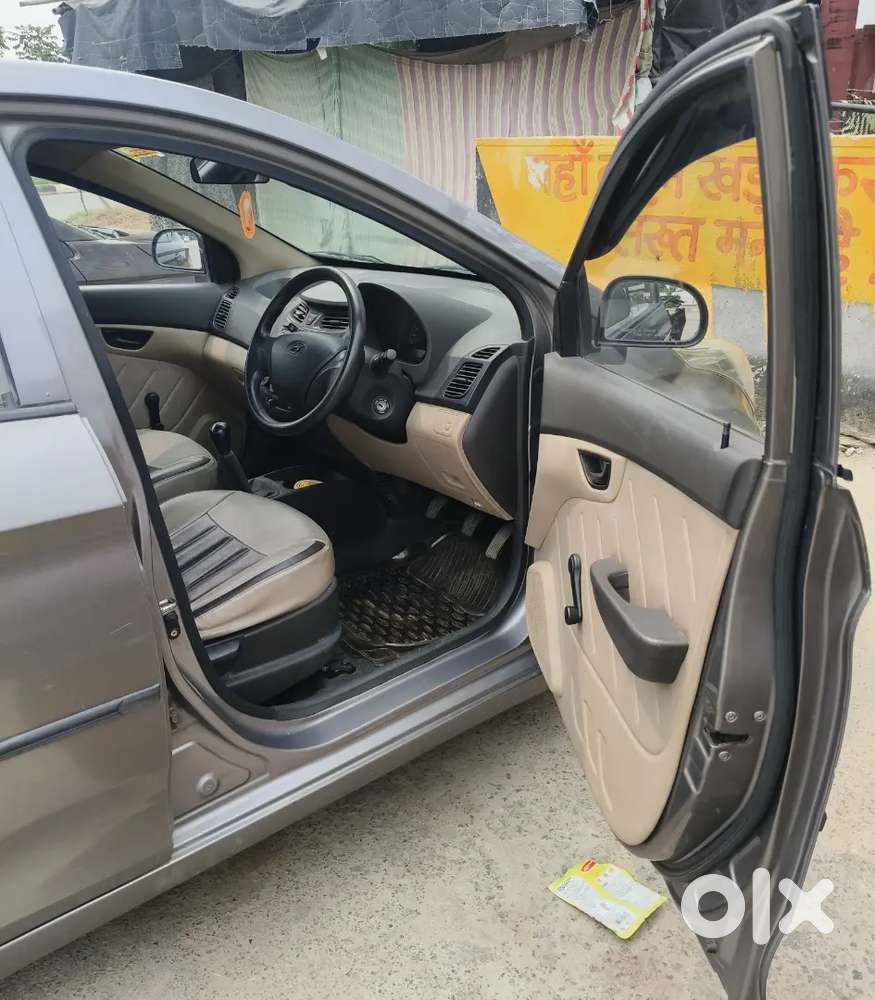 Hyundai Eon D-lite 2014 Petrol Manual