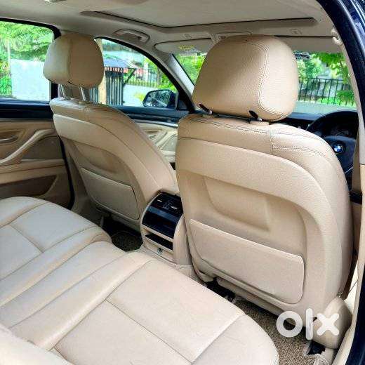 Bmw 5 Series 2.0 520d Luxury Line, 2016, Diesel