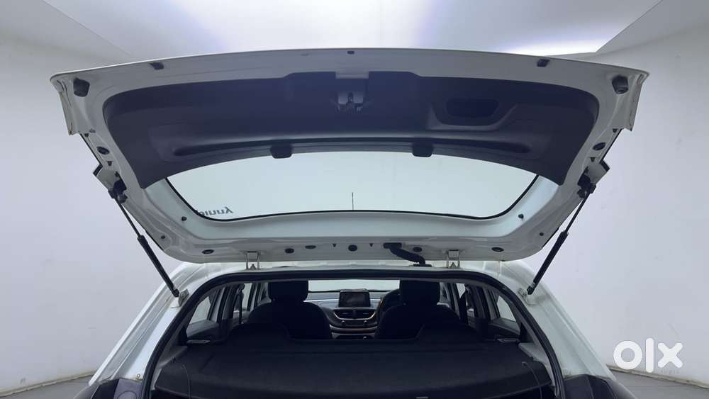 Tata Altroz 1.2 Xt, 2020, Petrol