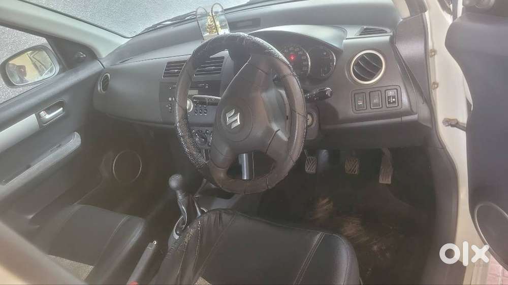 Maruti Suzuki/ Swift Dzire Vxi Bsiv