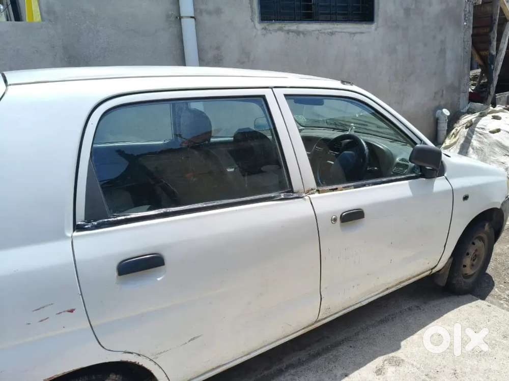 Maruti Suzuki Alto 2005 Year