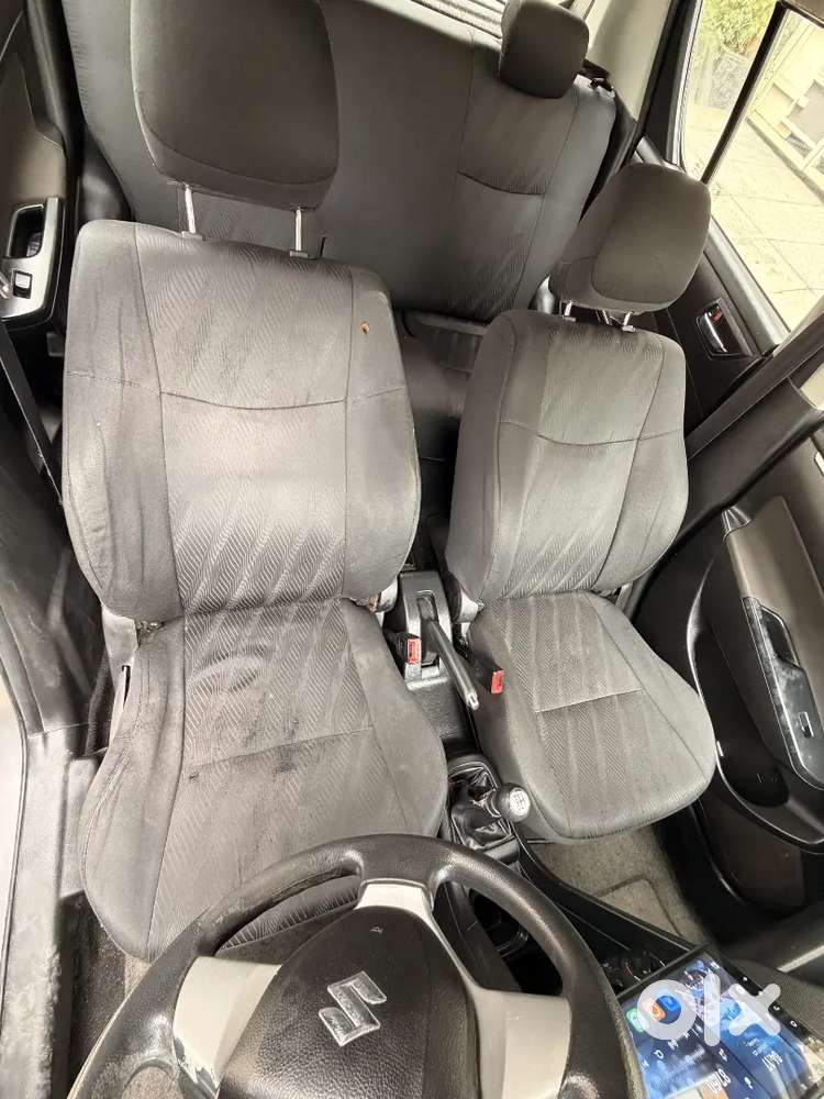 Maruti Suzuki Swift Vxi 2012 1st Owner