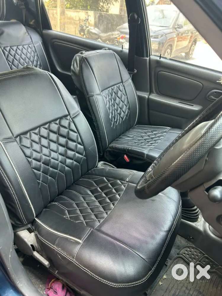 Maruti Suzuki Alto 800 2010
