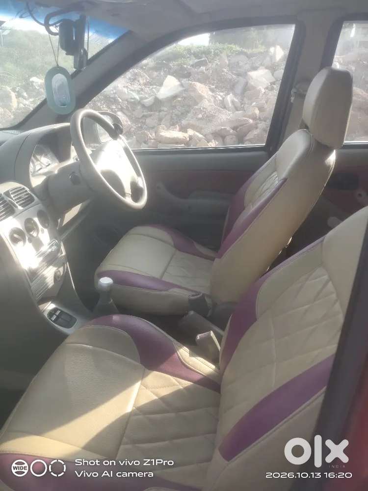 Tata Indica V2 Xeta 2007